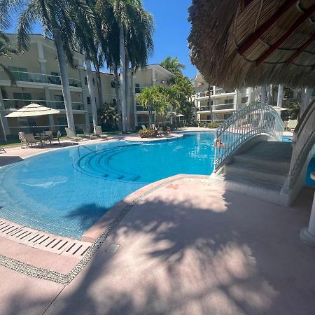 Comodo Departamento En Acapulco Diamante Apartment Exterior photo